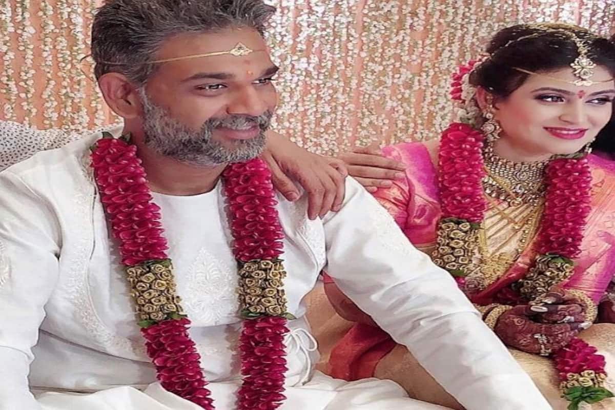 Allu Arjun S Elder Brother Allu Bobby Gets Married Again To Neela Shah Bollywood Life Balachander's television serials and as the leading antagonist ranga in. allu arjun s elder brother allu bobby