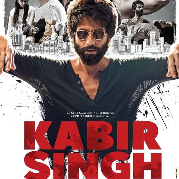 Kabir singh full movie tamilrockers new arrivals