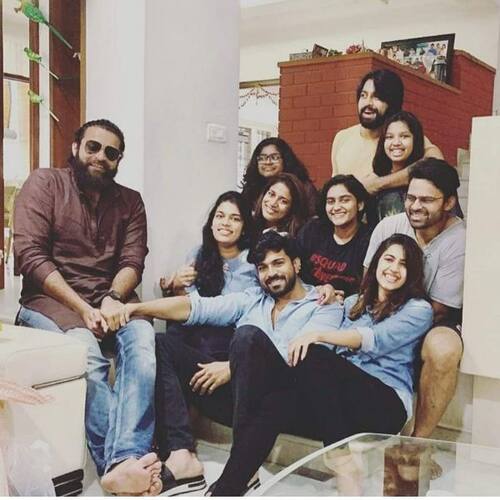 Rrr Star Ram Charan Spends Quality Time With Sisters And Cousins View Pic Bollywood News Gossip Movie Reviews Trailers Videos At Bollywoodlife Com Sai dharam tej subramanyam for sale movie wallpapers, subramanyam for sale movie posters, subramanyam for sale film wallpapers get 2020 latest telugu movie actress hot stills, unseens photo gallery, tollywood actors latest pics, images, events, celebrities, hq wallpapers, new movie. rrr star ram charan spends quality time