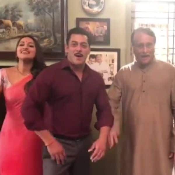 Dabangg 3 Salman Khan REVEALS who will replace Vinod Khanna in this