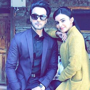 Angad Hasija and Ankitta Sharma's Ishq Subhan Allah spin-off  to premiere in July 2019