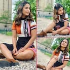 पेरिस की सड़कों पर बॉयफ्रेंड रॉकी का इंतजार करती नजर आई हिना खान, दिखा चुलबुला अंदाज