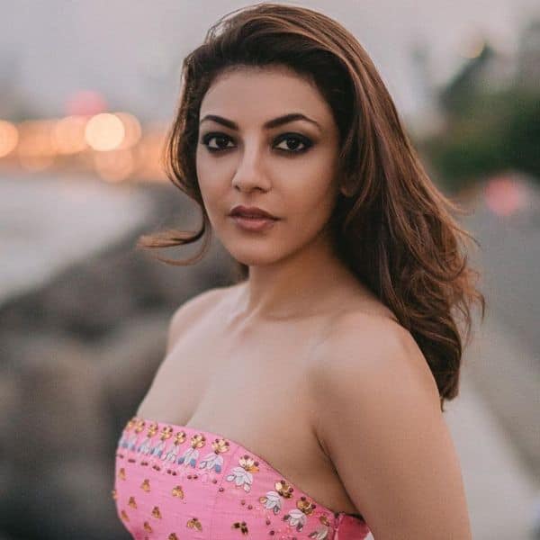 Image result for kajal aggarwal