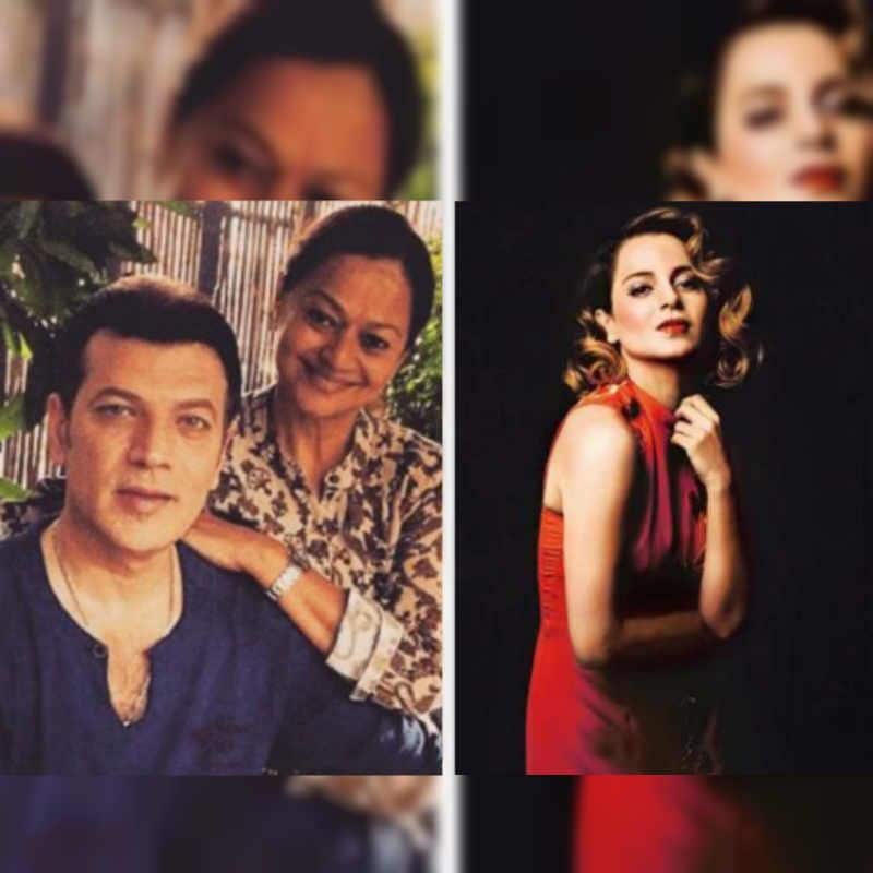 जरीना वहाब ने कंगना रनौत मामले में दिया पति आदित्य पंचोली का साथ, कहा ‘उन्होंने कुछ भी गलत नहीं...’