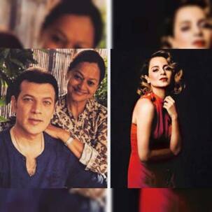 जरीना वहाब ने कंगना रनौत मामले में दिया पति आदित्य पंचोली का साथ, कहा ‘उन्होंने कुछ भी गलत नहीं...’