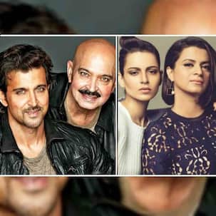 रोशन परिवार मामले में रंगोली ने फिर से किए ट्वीट, कहा ‘सुनैना का फोन नहीं लग रहा, भगवान जानें...’