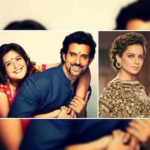 ऋतिक रोशन की बहन सुनैना का चौंकाने वाला खुलासा, कहा ‘मैं हमेशा से कंगना को सपोर्ट करती थी’