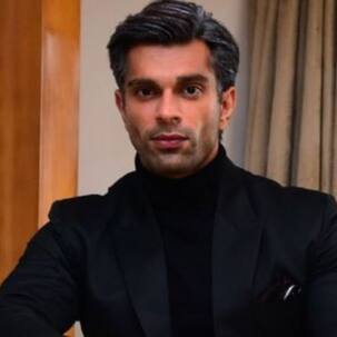 Kasautii Zindagii Kay BTS video: Karan Singh Grover takes us to his transforming journey of Mr Bajaj