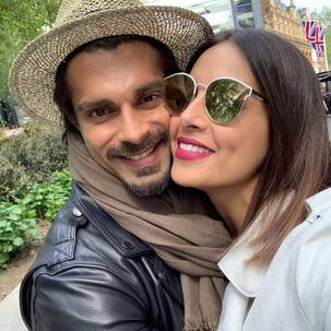 EXCLUSIVE! Not Komolika, Karan Singh Grover aka Mr Bajaj wants to romance wife Bipasha Basu as Prerna in Kasautii Zindagii Kay