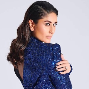 It’s Expensive! Kareena Kapoor Khan’s stunning royal gown comes with a lavish price tag