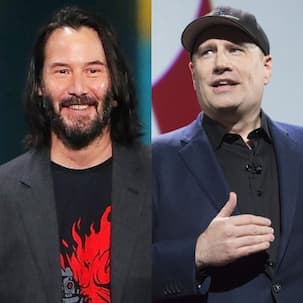 Kevin Feige confirms approaching Keanu Reeves to join MCU and fans are losing their calm