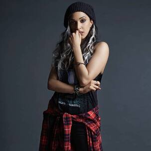First Look! Kiara Advani turns rockstar for her next web series Guilty
