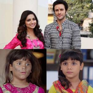 Meri Hanikarak Biwi: Misri to face more obstacles to reunite with Ira and Akhilesh
