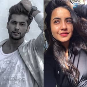 Namish Taneja to romance Udaan actress Meera Deosthale in Vidya