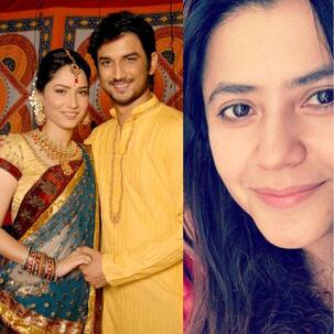 Ekta Kapoor shares how she had no work, channels refused to meet her and then came along Pavitra Rishta, which completed 10 years today