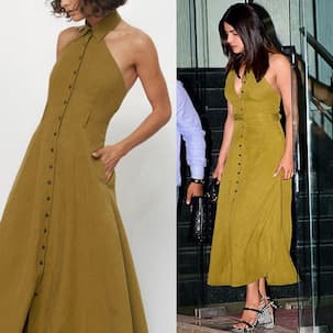 Guess the Price! Priyanka Chopra’s classy summer dress comes with a not-too-expensive price tag