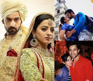 EXCLUSIVE! Industry gossip suggests Sufiyaana Pyaar Mera star Rajveer Singh is already hitched - hear it from the horse’s mouth