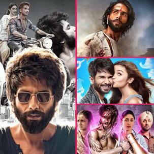 बॉक्स ऑफिस रिकॉर्ड्स: 'पद्मावत' और 'उड़ता पंजाब' जैसी शानदार फिल्मों को पछाड़ शाहिद कपूर के करियर की बिगेस्ट ओपनर बनी 'कबीर सिंह', देखें पूरी लिस्ट