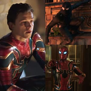 Spider-Man: Far From Home meta review: Tom Holland's superhero film an enjoyable entertainer, say critics