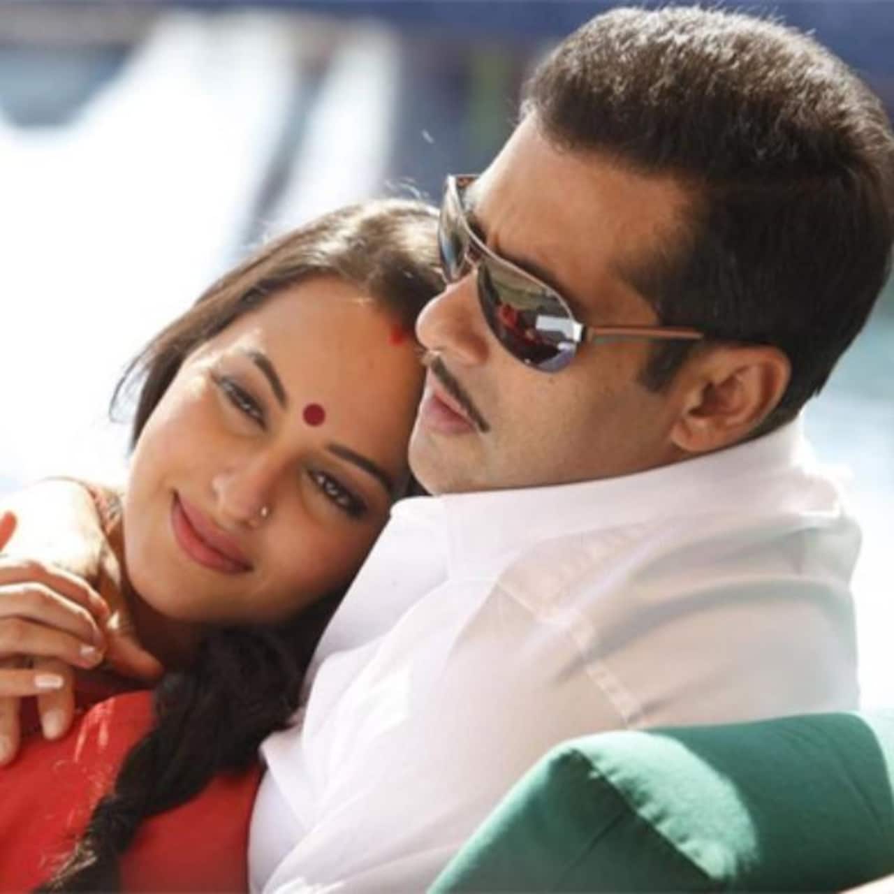 Salman Khan And Sonakshi Sinha To Commence Dabangg 3s Mumbai Schedule On This Date Bollywood