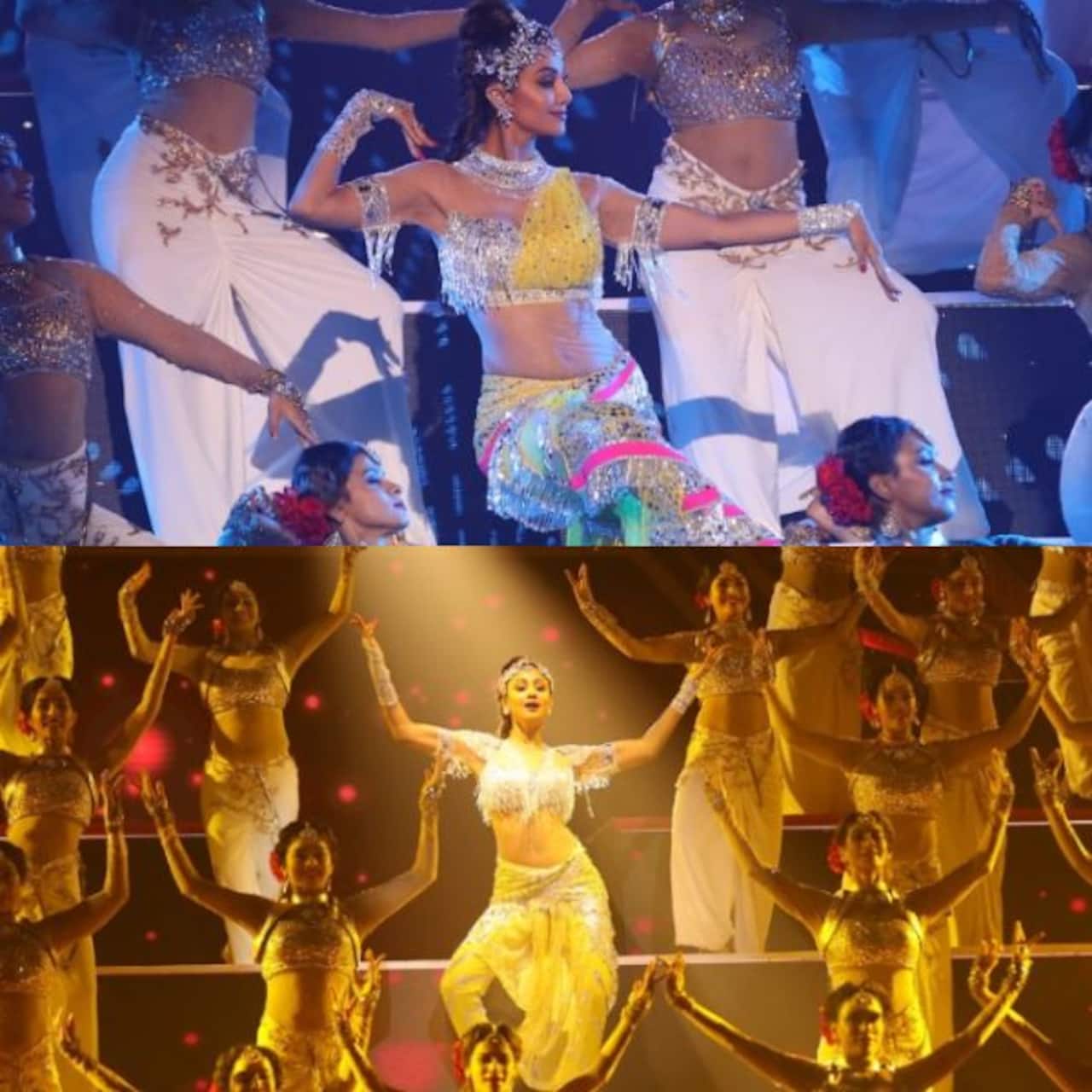 Super Dance Chapter 3 Grand Finale: 'It was by choice that I didn’t perform Bharatnatyam on the small screen,' says Shilpa Shetty