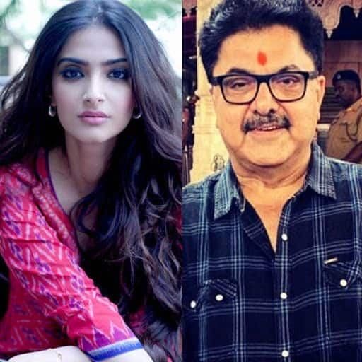 Sonam Kapoor And Filmmaker Ashoke Pandit Have A War Of Words Over ...