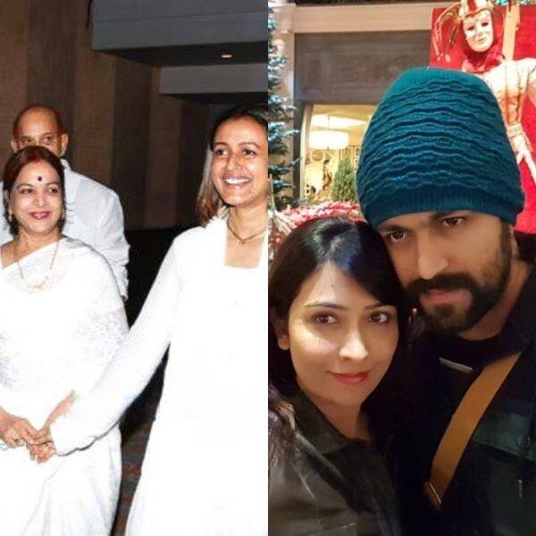 South weekly recap: From Vijaya Nirmala passing away to Bigg Boss Tamil 3, here's what made it to the list South weekly recap: From Vijaya Nirmala passing away to Bigg Boss Tamil 3, here's what made it to the list