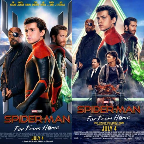 Spider-Man: Far From Home will now release on July 4 in India - here's