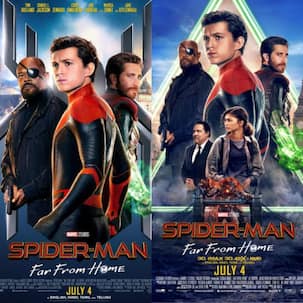 Spider-Man: Far From Home will now release on July 4 in India - here's why