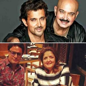 रोशन परिवार विवाद: सुनैना रोशन के बॉयफ्रेंड रूहेल ने खोली अपनी जुबान, कहा ‘यह बहुत ही दुखद है कि...’