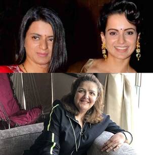 रोशन परिवार पर कंगना रनौत की बहन रंगोली का आरोप, कहा ‘सुनैना को जेल पहुंचाना चाहते हैं...’