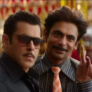 EXCLUSIVE! Sunil Grover REVEALS an endearing quality about Bharat star Salman Khan