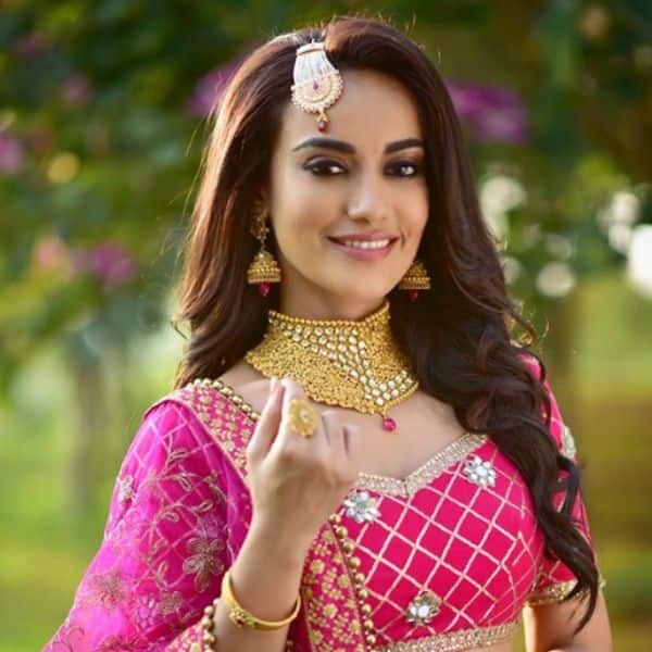 EXCLUSIVE! Surbhi Jyoti plays it safe while talking about who ...