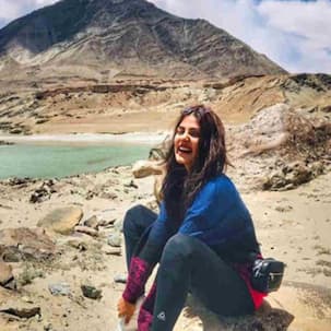 Rhea Chakraborty's comment on rumoured BF Sushant Singh Rajput's picture sums up our thoughts about it