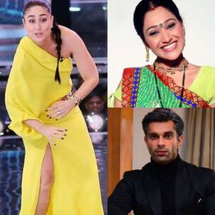 Karan Singh Grover, Kareena Kapoor, Disha Vakani - Here are the TV newsmakers of the week
