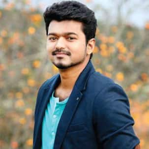 #Thalapathy65: THIS actress to ROMANCE Thalapathy Vijay in his next?
