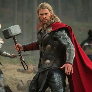 Chris Hemsworth has kept THESE things as mementos from the Thor series - find out!