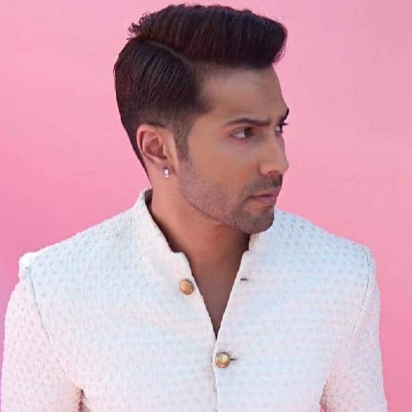 Varun Dhawan on Kalank failure: It deserved not to do well - Bollywood News  & Gossip, Movie Reviews, Trailers & Videos at 