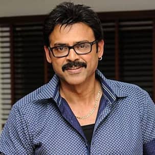 Venkatesh Daggubati to feature in the Telugu remake of Ajay Devgn's De De Pyaar De