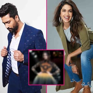 ब्रेकिंग: हरलीन सेठी से नाता तोड़कर बॉलीवुड की इस हसीना से इश्क लड़ा रहे हैं विक्की कौशल, जानिए नाम