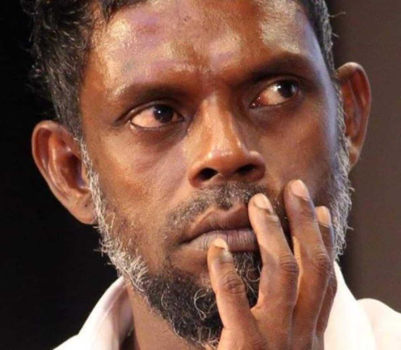 Kerala actor Vinayakan gets bail after being charged for abusing a woman
