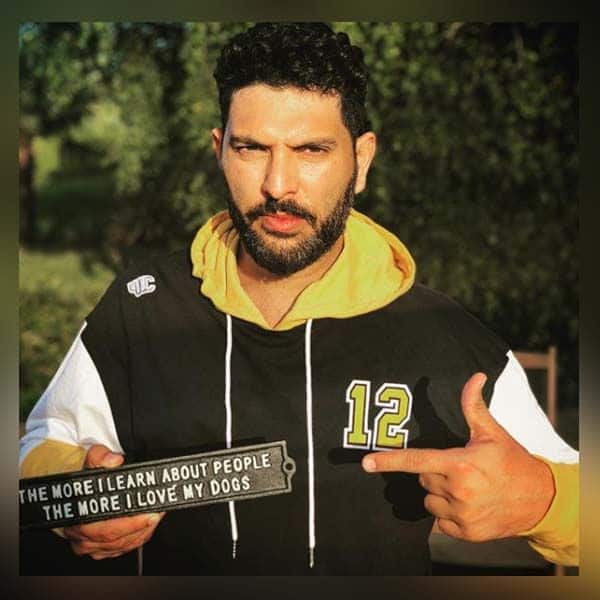 Yuvraj Singh a part of Mukul Chadda's The Office - read details! Yuvraj Singh a part of Mukul Chadda's The Office - read details!