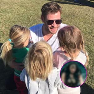 Not Thor but Chris Hemsworth's kids consider THIS superhero as their favourite