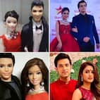 मार्केट में आई ‘ये रिश्ता क्या कहलाता है’ के नायरा और कार्तिक की डॉल, खिलौनों की दुनिया में अब तक धमाल मचा चुके है ये कलाकार