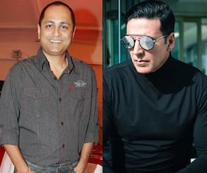 अक्षय कुमार और विपुल शाह आएंगे साथ, जानिए मिलकर क्या बॉक्स ऑफिस पर मचाएंगे धमाल