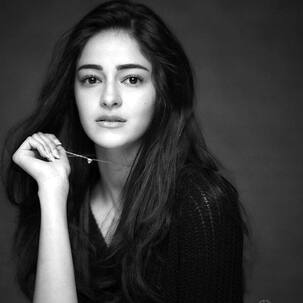Ananya Panday announces her new DSR initiative named 'So Positive' against online bullying