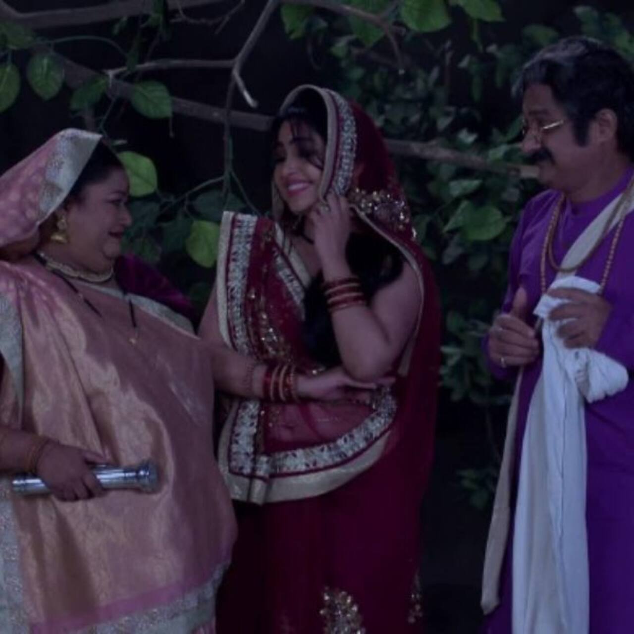 Bhabi Ji Ghar Par Hain 17 June 2019 Written Updat…