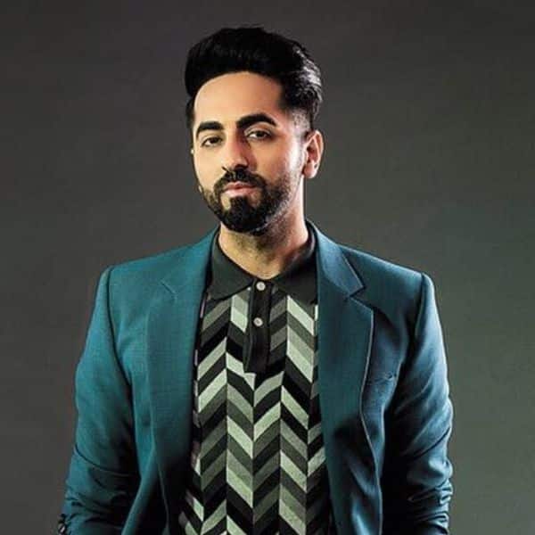 Ayushmann Khurrana: My son will be proud of me, my choice of films in future - Bollywood News &amp; Gossip, Movie Reviews, Trailers &amp; Videos at Bollywoodlife.com