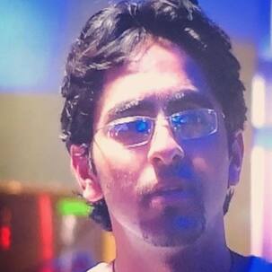 Throwback Thursday: THIS old college picture of Ayushmann Khurrana proves that he was once a 'Geek God'