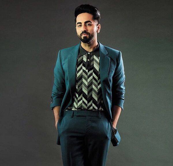 Ayushmann Khurrana and makers of Bala 